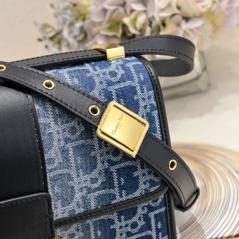 Christian Dior Satchel Bags